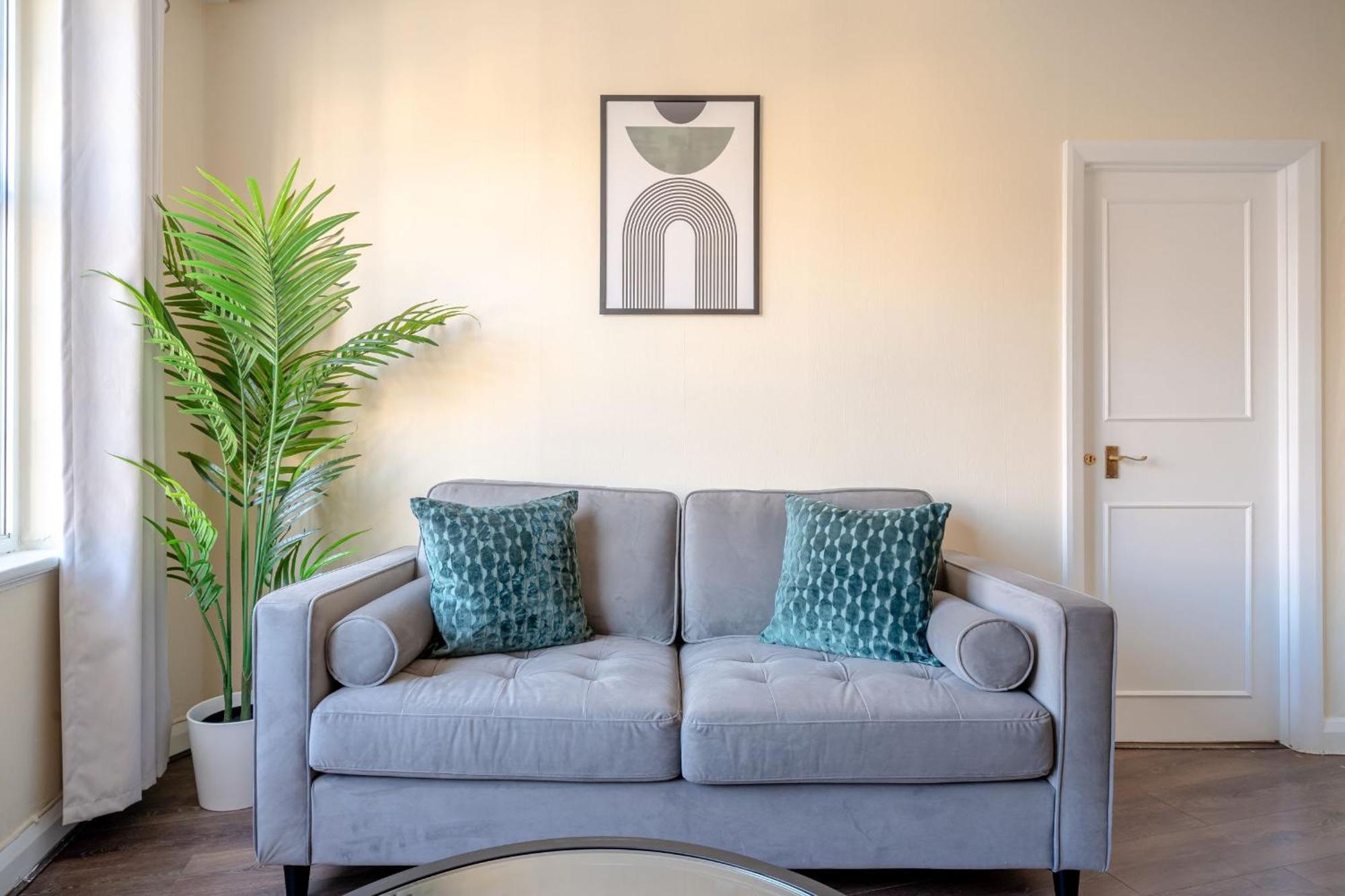 Westminster London - Cityapartmentstay Zewnętrze zdjęcie